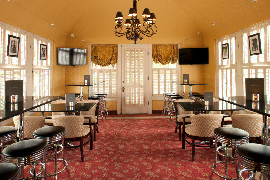 Fairview Inn Jackson Dış mekan fotoğraf
