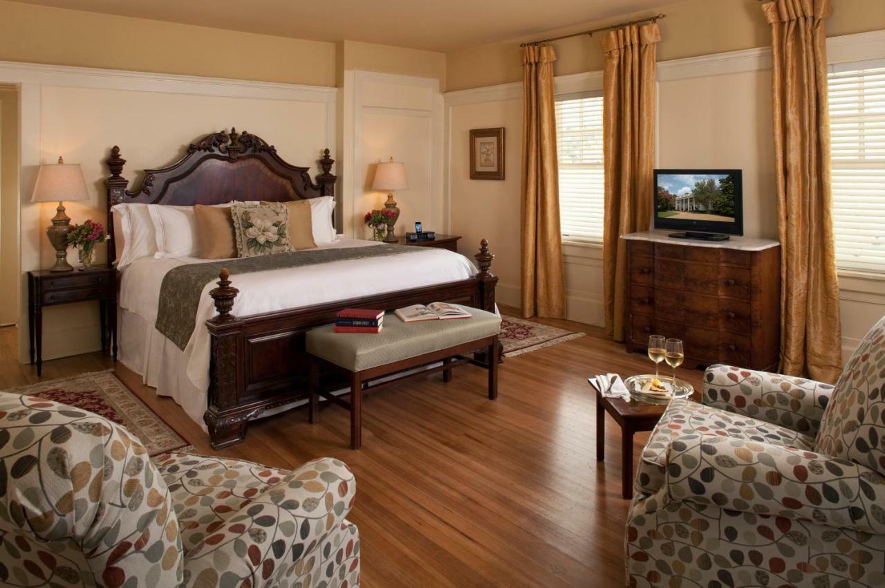 Fairview Inn Jackson Dış mekan fotoğraf